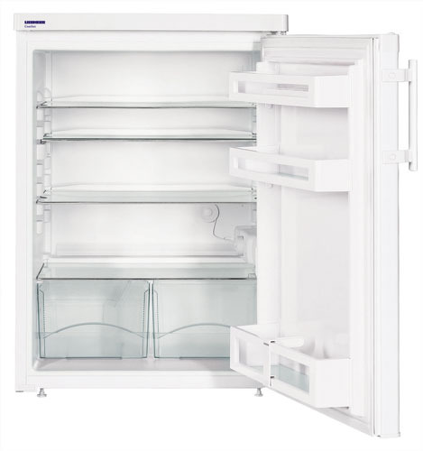 Изображение товара Холодильник однодверный Liebherr T 1810-22