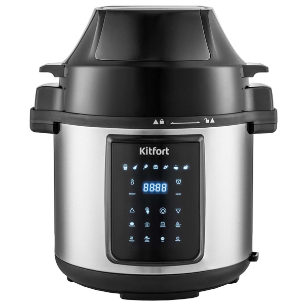 Kitfort КТ-215 (5 в 1)