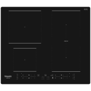 Изображение товара Встраиваемая индукционная панель независимая Hotpoint-Ariston HB 4860B NE