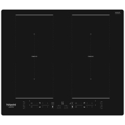 Изображение товара Встраиваемая индукционная панель независимая Hotpoint-Ariston HB 6660B NE