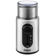 Изображение товара Кофемолка Kitfort КТ-748