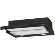 Изображение товара Вытяжка встраиваемая в шкаф Gorenje TH62E4BG