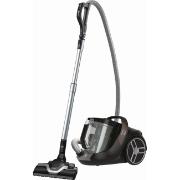 Изображение товара Пылесос с контейнером для пыли Tefal Silence Force Cyclonic TW7260EA