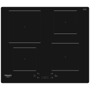 Изображение товара Встраиваемая индукционная панель независимая Hotpoint-Ariston HQ 5660S NE
