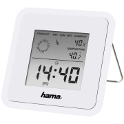 Изображение товара Метеостанция Hama TH50 White