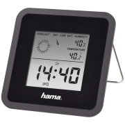 Изображение товара Метеостанция Hama TH50 Black