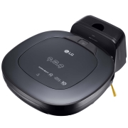 Изображение товара Робот-пылесос LG CordZero VR6690LVTM