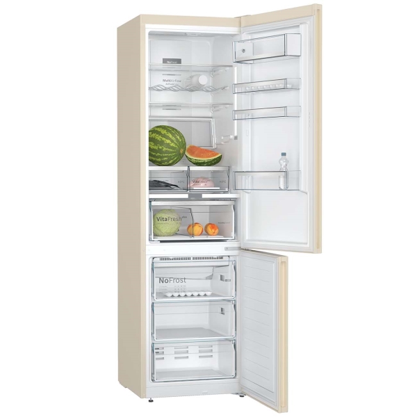 Изображение товара Холодильник Bosch Serie 6 VitaFresh Plus KGN39AK32R