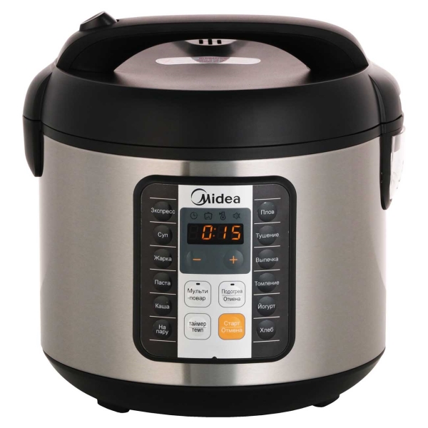 Изображение товара Мультиварка Midea MPC-6032