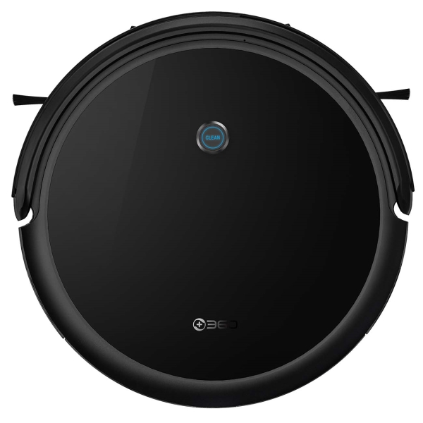 Изображение товара Робот-пылесос 360 Robot Vacuum Cleaner C50-1