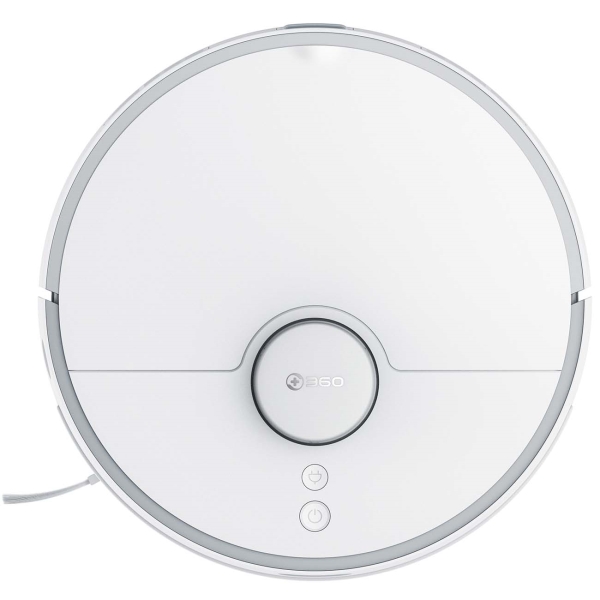 Изображение товара Робот-пылесос 360 Robot Vacuum Cleaner S5