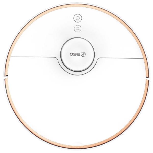 Изображение товара Робот-пылесос 360 Robot Vacuum Cleaner S7