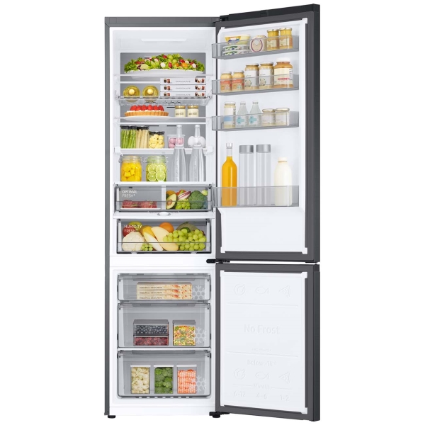 Изображение товара Холодильник Samsung RB38T7762B1