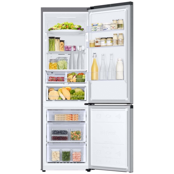 Изображение товара Холодильник Samsung RB36T674FSA