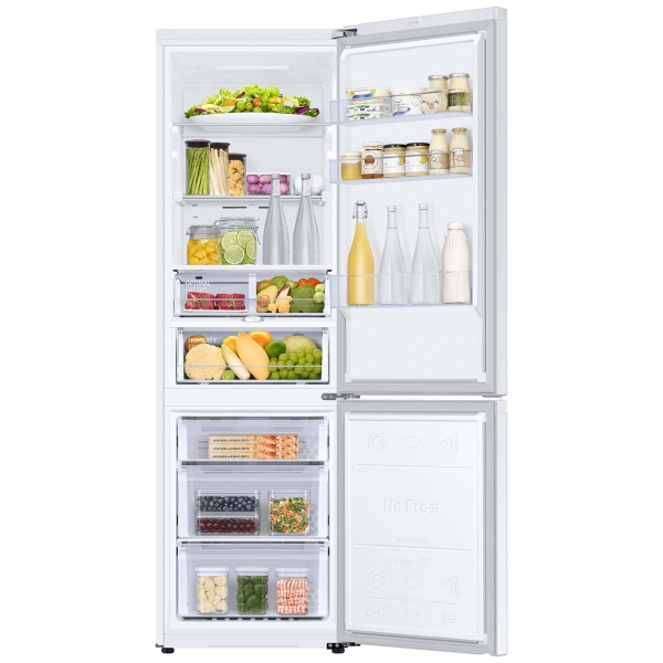 Изображение товара Холодильник Samsung RB36T674FWW