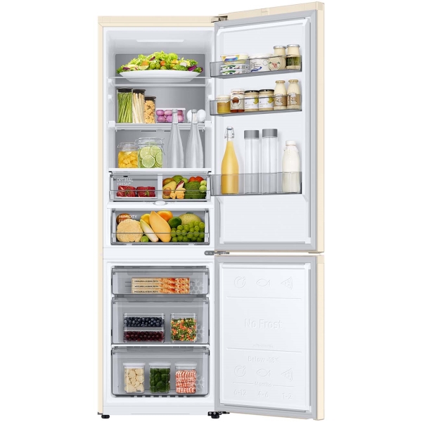 Изображение товара Холодильник Samsung RB36T774FEL