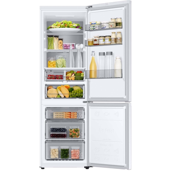 Изображение товара Холодильник Samsung RB36T774FWW