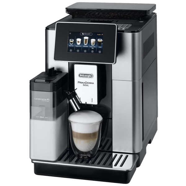 DeLonghi ECAM610.55.SB