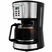 Изображение товара Кофеварка капельного типа Maunfeld MF-722S