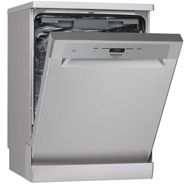 Изображение товара Посудомоечная машина Hotpoint-Ariston HFC 3C26 F X