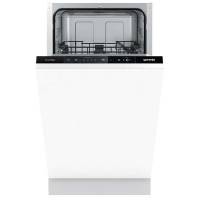 Вытяжка встраиваемая в шкаф 60 см gorenje th60e3b