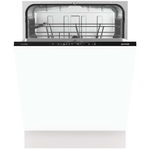 фото Встраиваемая посудомоечная машина 60 см gorenje gv631d60