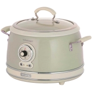 Изображение товара Медленноварка Ariete 2904/03 Vintage