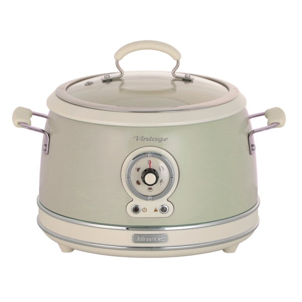 Изображение товара Медленноварка Ariete 2904/03 Vintage