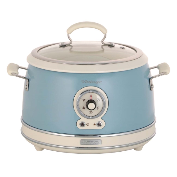 Изображение товара Медленноварка Ariete 2904/05 Vintage