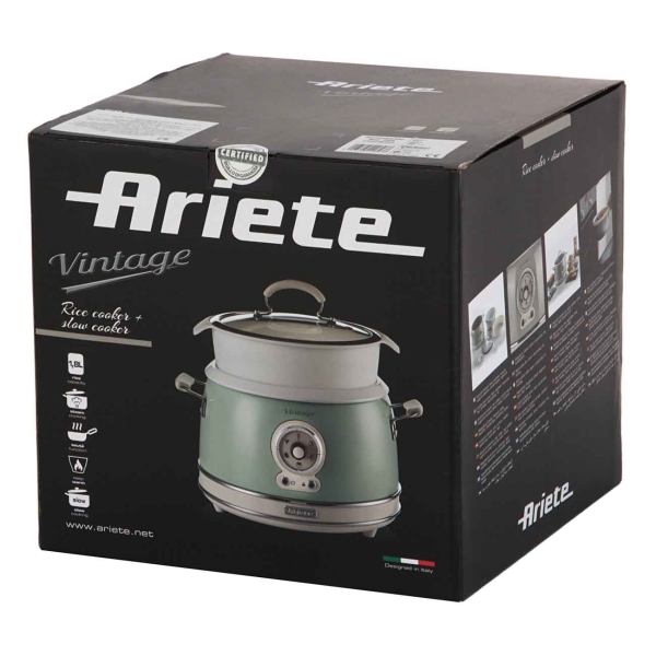 Мультиварка ariete 2904/03 vintage. Ariete медленноварка 904/05 vintage. Медленноварка ariete vintage 2904/04 зеленый. Медленноварка ariete vintage 2904/03 бежевый. Мультиварка ariete 2904/03 vintage.