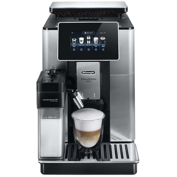 DeLonghi ECAM610.74.MB