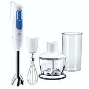 Изображение товара Погружной блендер Braun MQ3035 SAUCE