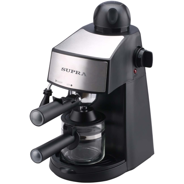 Кофеварка рожкового типа Supra CMS-1005