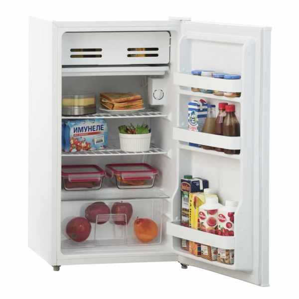 Изображение товара Холодильник Hi HODD008472W