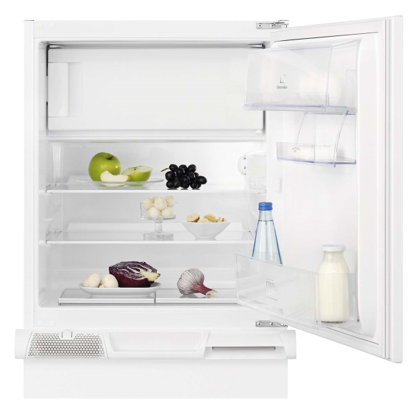 фото Встраиваемый холодильник однодверный electrolux rsb2af82s