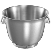 Изображение товара Чаша из нержавеющей стали 5.5 л Bosch MUZ9ER1