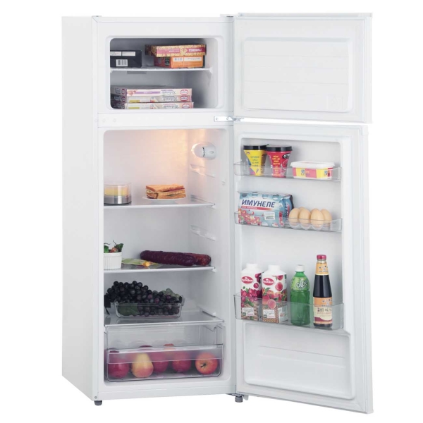 Изображение товара Холодильник Hi HTD014552W