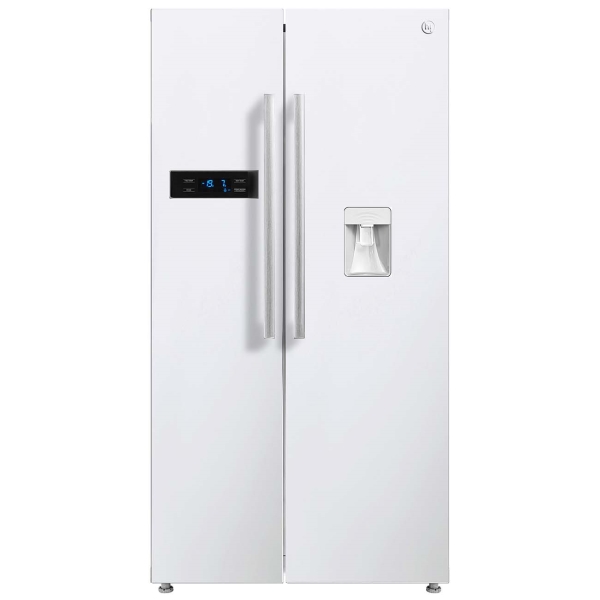 Холодильник (Side-by-Side) Hi