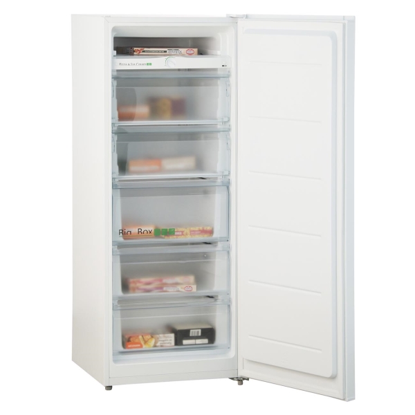 Изображение товара Морозильная камера Kraft KF-HS180W