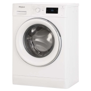 Изображение товара Стиральная машина узкая Whirlpool FWSG61283 WC RU