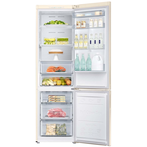 Изображение товара Холодильник Samsung RB37A5001EL