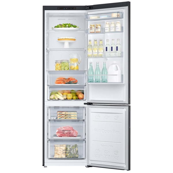 Изображение товара Холодильник Samsung RB37A5070B1