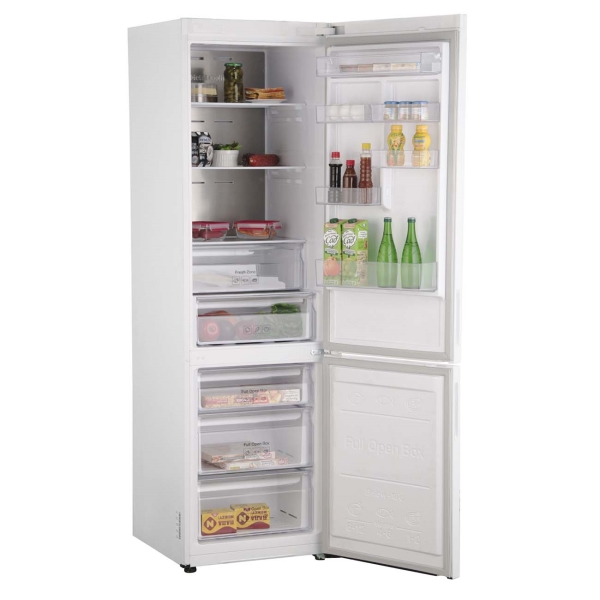 Изображение товара Холодильник Samsung RB37A5201WW