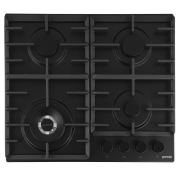 Изображение товара Встраиваемая газовая панель независимая Gorenje GW642SYB