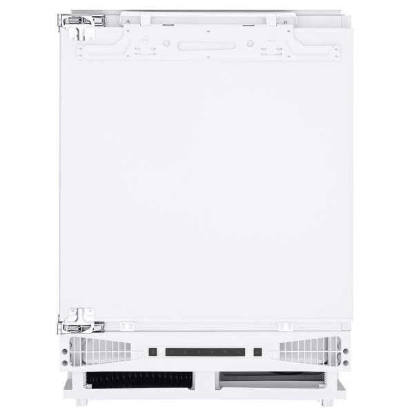 Изображение товара Встраиваемый морозильник Maunfeld MBFR88SW