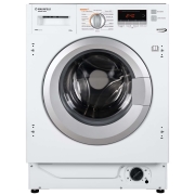 Изображение товара Встраиваемая стиральная машина Maunfeld MBWM1486S