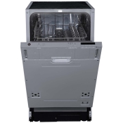 Изображение товара Встраиваемая посудомоечная машина Hi HBI409A1S