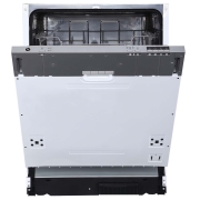 Изображение товара Встраиваемая посудомоечная машина Hi HBI612A1S
