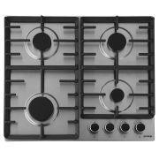 Изображение товара Встраиваемая газовая панель независимая Gorenje G642ABX