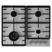 Изображение товара Встраиваемая газовая панель независимая Gorenje GW642AXW